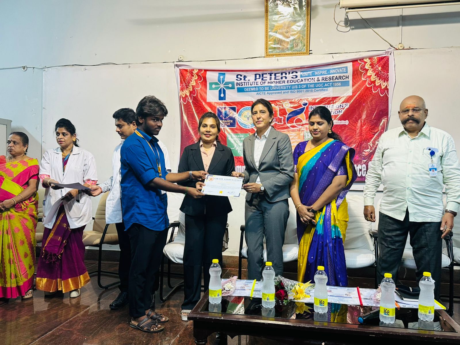 SPIHER Event Image 25